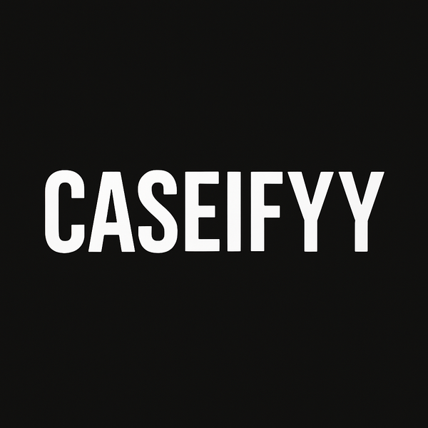 CASEIFYY