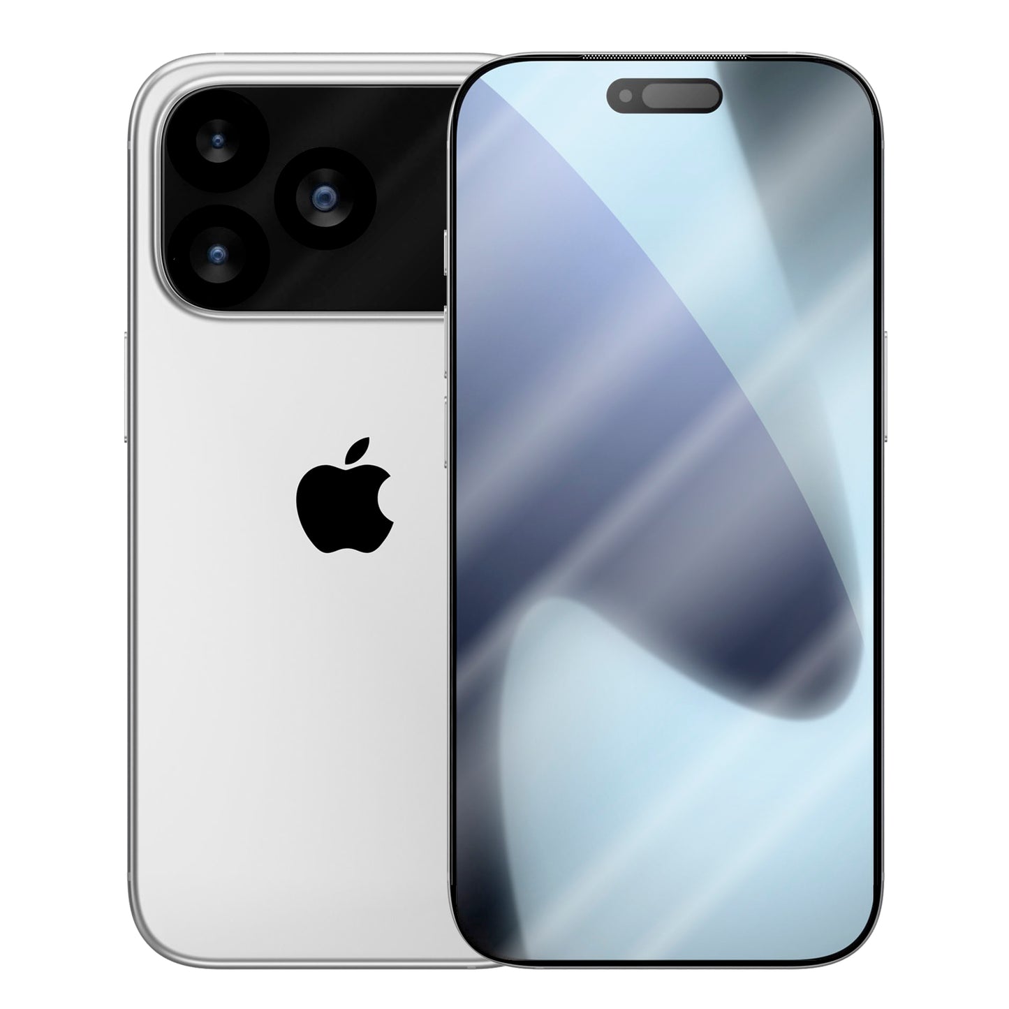RAYAL Iphone 17 pro max screen guards with camera protectors [3 pack]