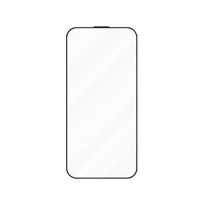 Rayal 2-Pack Tempered Glass Screen Protector for iPhone 16 Pro Max (6.9")